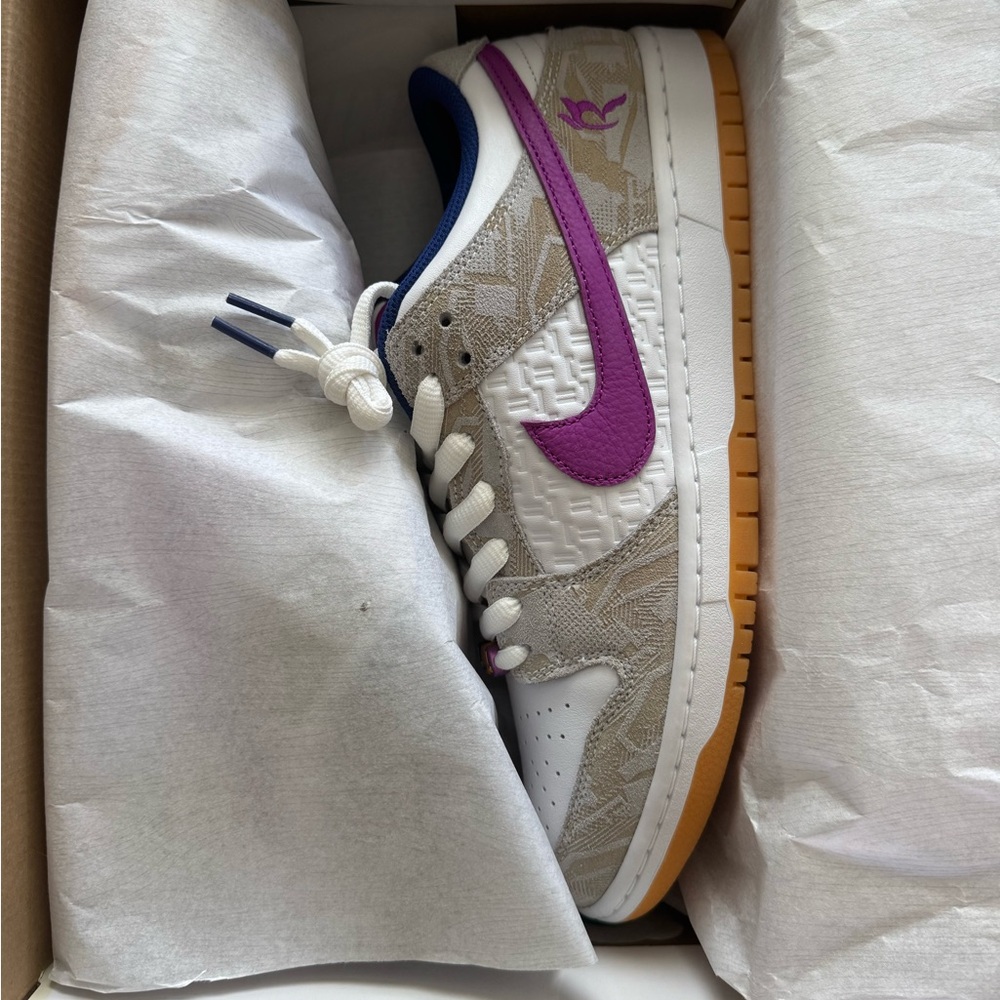 Nike Rayssa Leal x Dunk Low SB